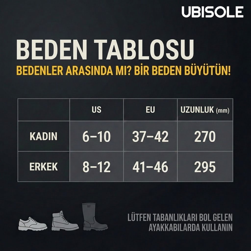 STANCE - Gün Boyu Çalışan Tabanlığı