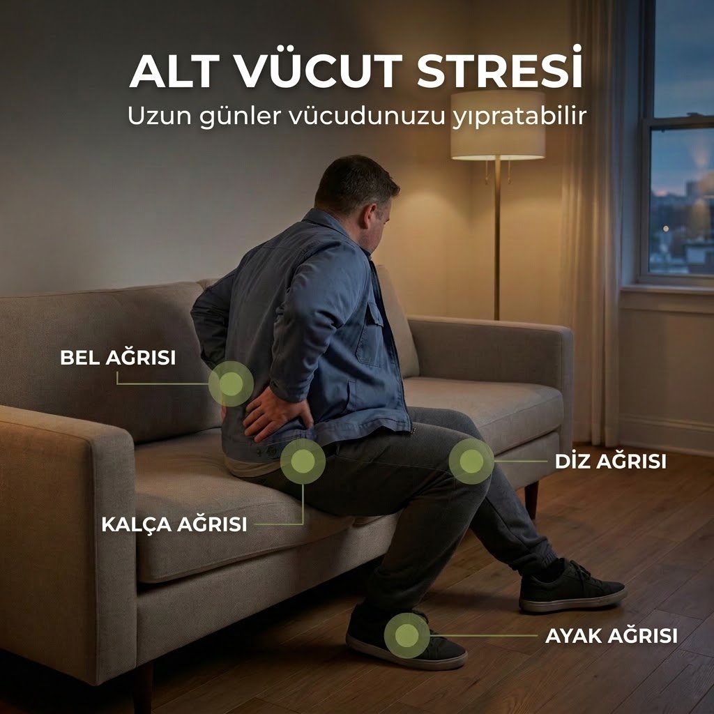 METAZONE - İş Ayakkabısı ve Bot Tabanlığı
