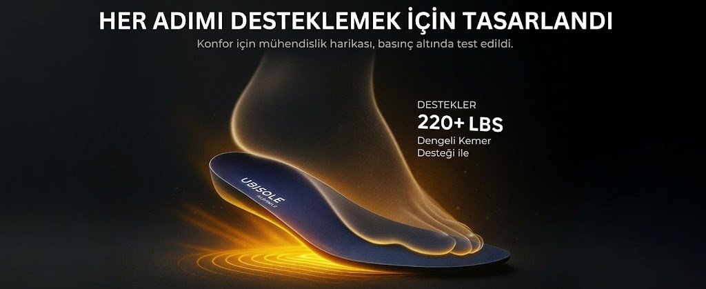 STANCE - Gün Boyu Çalışan Tabanlığı