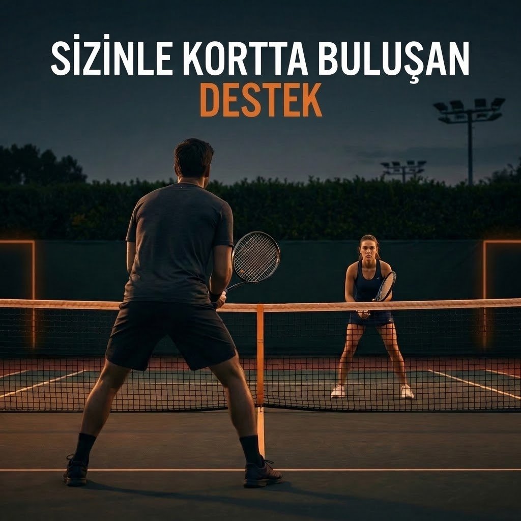FLOW -  Gün Boyu Destekleyici Ortopedik Tabanlık - Erkek